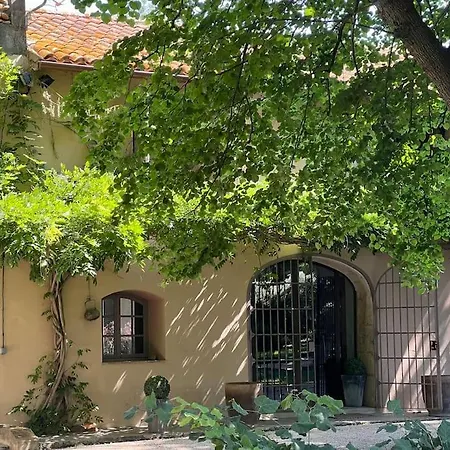 Mas Authentique - Domaine Des Princes Holiday home Arles