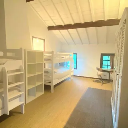 Mas Authentique - Domaine Des Princes Holiday home *
